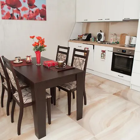 Stelt's Apartment *