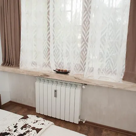 Apartment Stelt's *