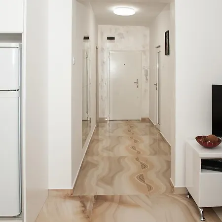 Stelt's Apartment