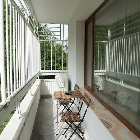Apartment Stelt's