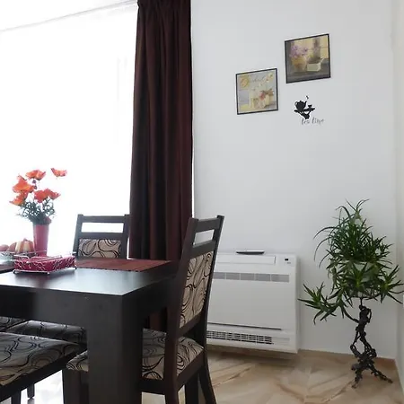 Apartment Stelt's