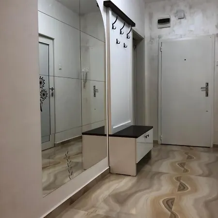Apartment Stelt's *